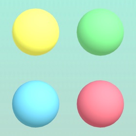 Snímky obrazovky (3) Bubble Crash Puzzle