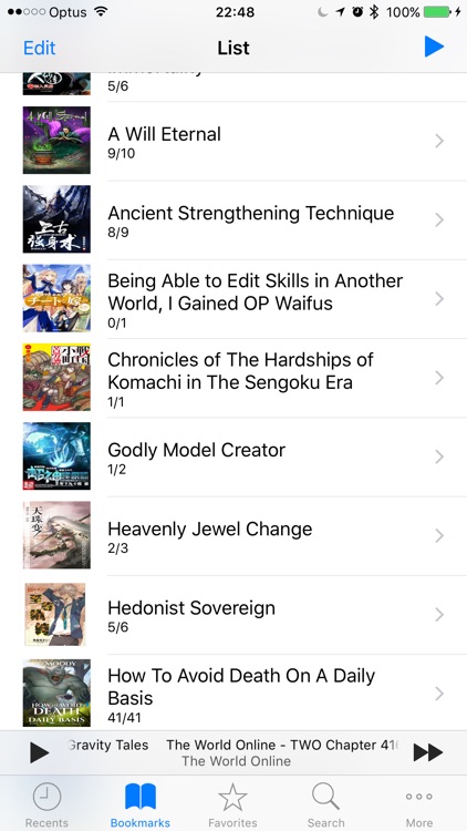 Net Narrator screenshot-3