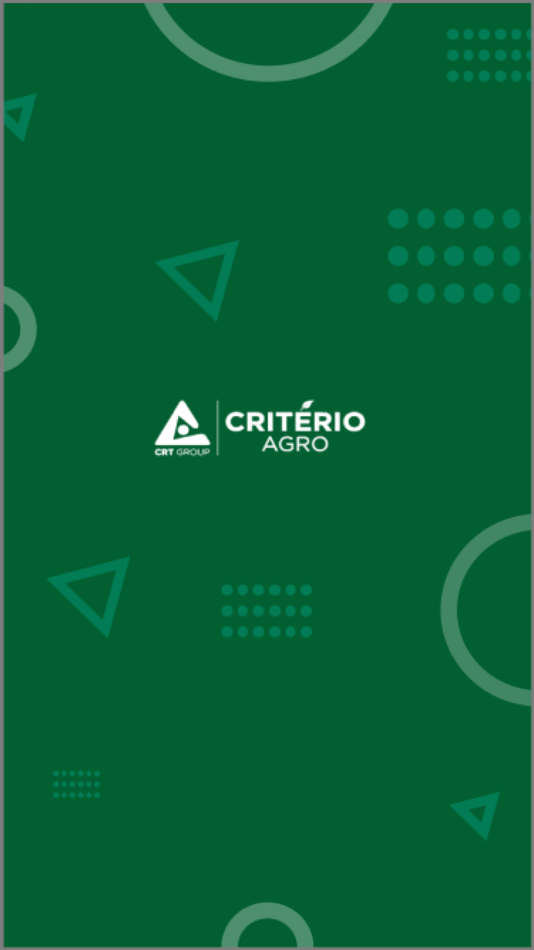 #1. Critério Agro (iOS) 由: Otus7 Consultoria LTDA