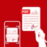 Get PDF Converter- Word to PDF app for iOS, iPhone, iPad Aso Report
