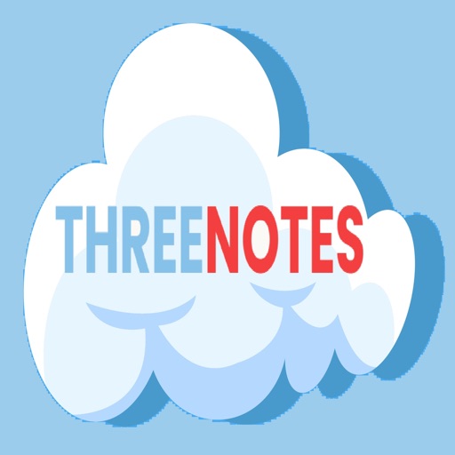 My Three Notes