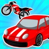 Drive To Sky icon