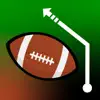 Flag Football Play Caller App Positive Reviews