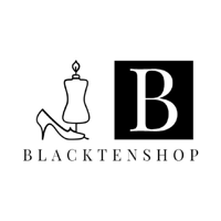 Blackten بلاكتين