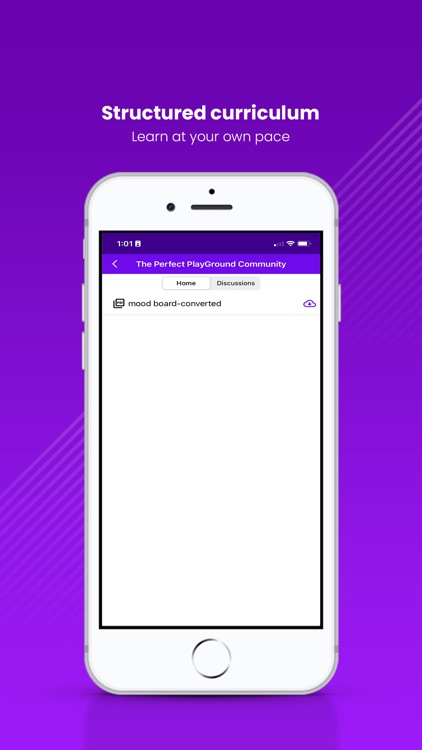 The Perfect Playground