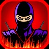 Ninja Storm - Action Adventure icon