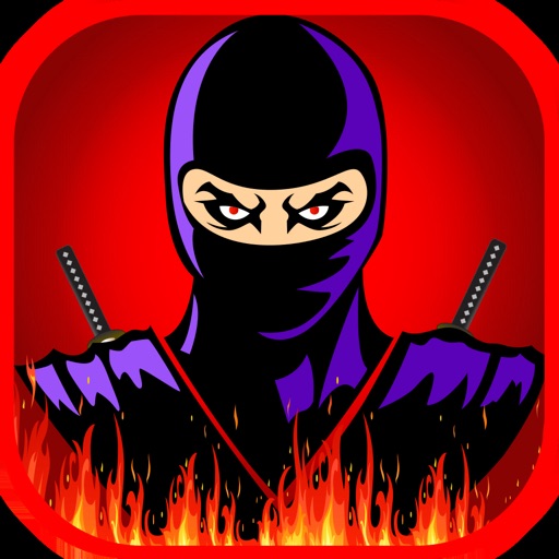 Ninja Storm - Action Adventure icon