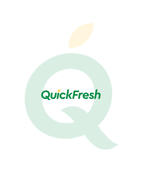 QuickFresh