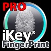 iKeyFingerPrint PRO icon