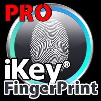 iKeyFingerPrint PRO