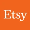 Etsy: Home, Style & Gifts App Negative Reviews