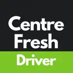 Centre Fresh Driver App Cancel