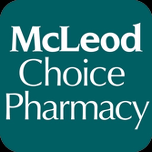 McLeod Choice Rx Download