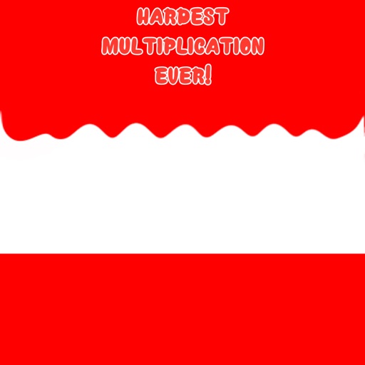 Hardest Multiplication Ever