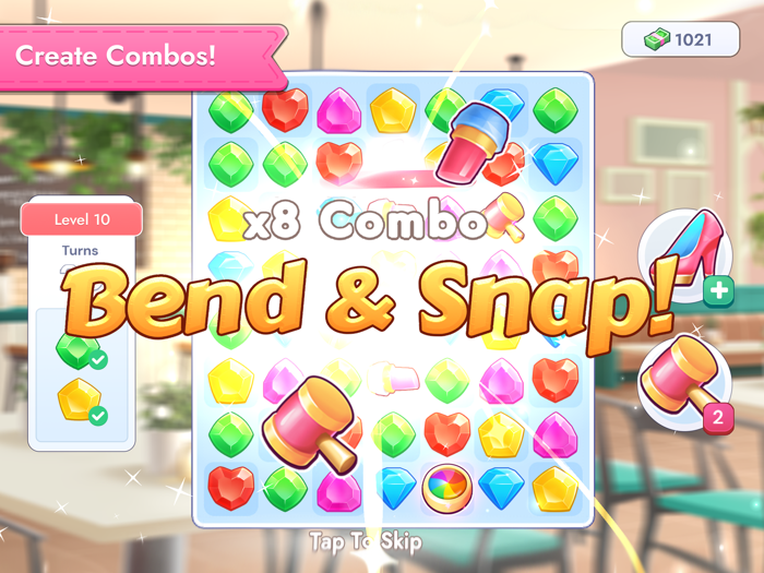 Legally Blonde The Game