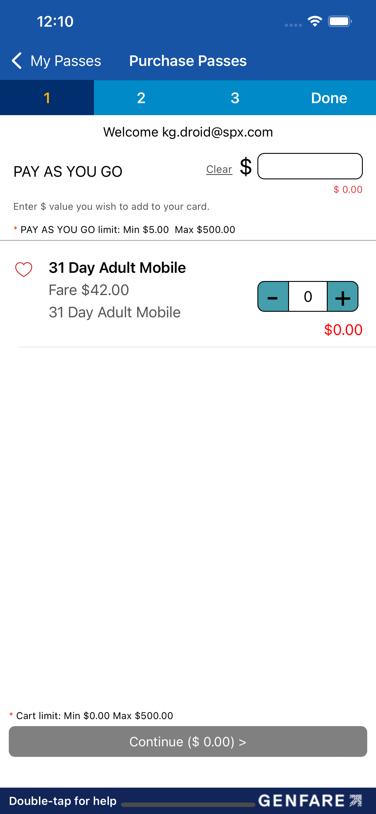 MATBUS Connect