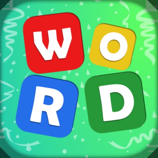 Word Scramble: word shuffle