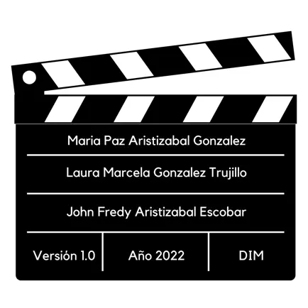 Información Peliculas LMJ Читы
