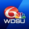 Icon WDSU News - New Orleans