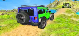Game screenshot 4x4 OffRoad Dirt Rally Game hack