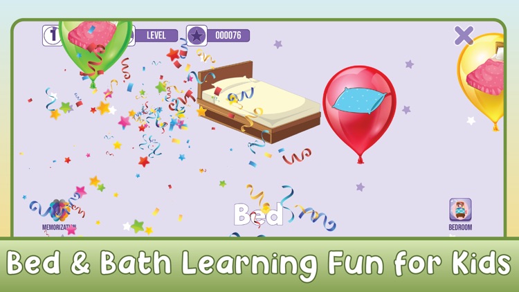 Kids English Learning App screenshot-9