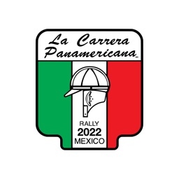 La Carrera Panamericana