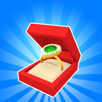 Jewelry Merge Cheats