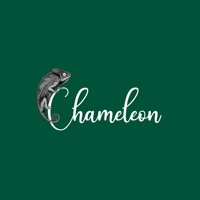 The Chameleon Club logo