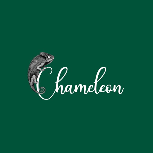 The Chameleon Club icon