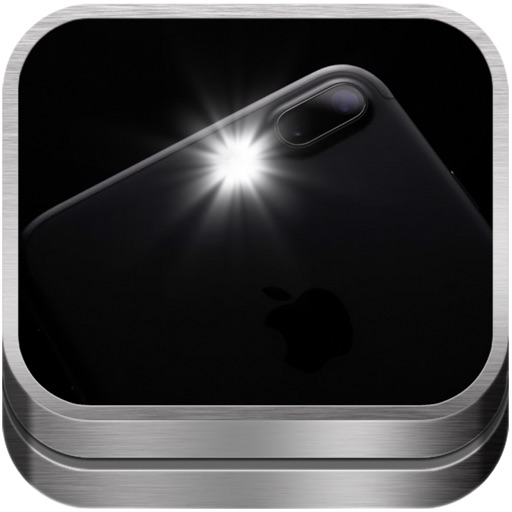 Flashlight | Night Light iOS App