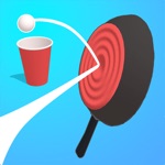 Ping Pong Trick Shot