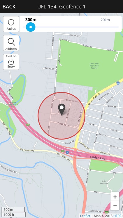 Vipertraq GPS Tracking screenshot-5