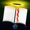 Touch Bible: Multilingual icon