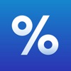 Percentage Calculator ٞ