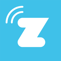 Ícone do app Zwift Companion