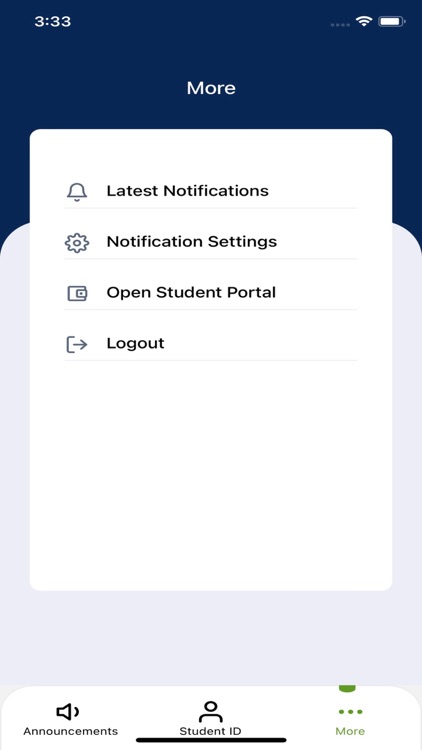 Realtime Link for Students screenshot-6