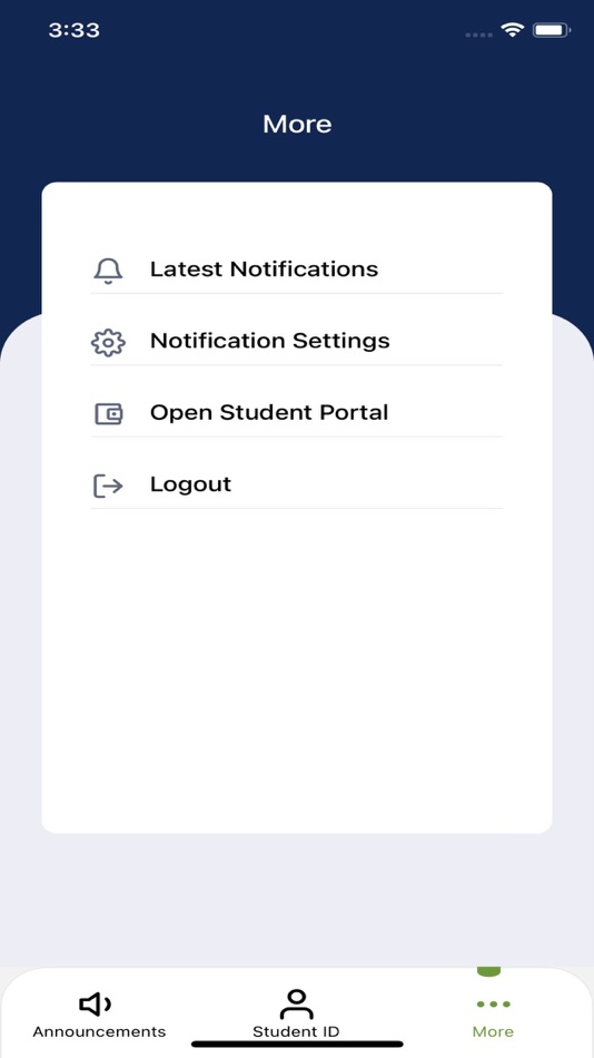 #7. Realtime Link for Students (iOS) 由: Realtime Information Technology, Inc.