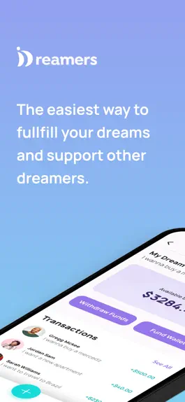 Game screenshot iDreamers mod apk