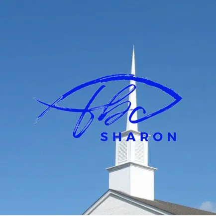 First Baptist Church of Sharon Читы