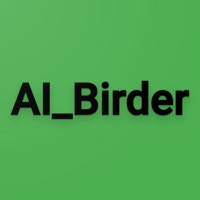 AI Birding logo