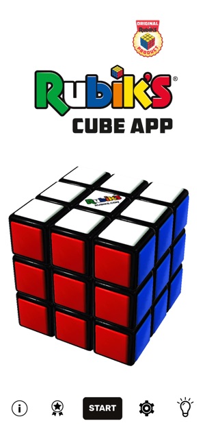 Cubo Mágico 2x2 - The Developer's Life Store