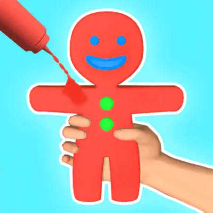 Colorful Toy Cheats