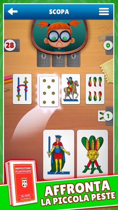 Scopa Dal Negroのおすすめ画像4