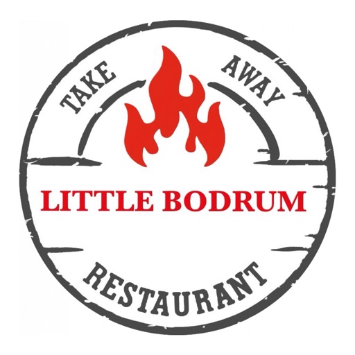 Little Bodrum icon