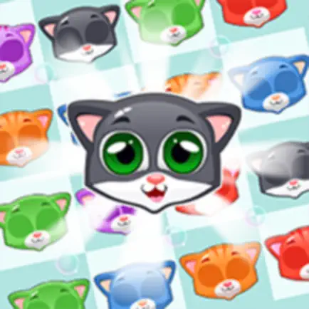 Cat Puzzle : Link and Connect Cheats