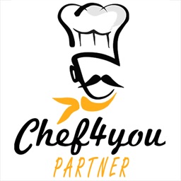 Chef4You - Partner