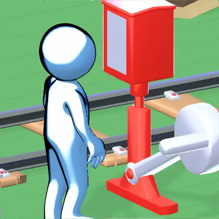 Railroad Switchman Cheats