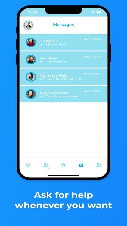 Studycation screenshot-7