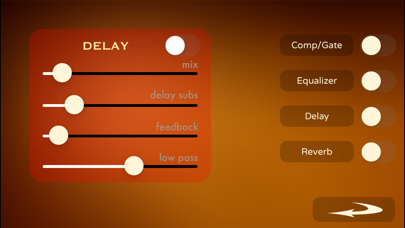 Mid East Drummer - Percussion Screenshot