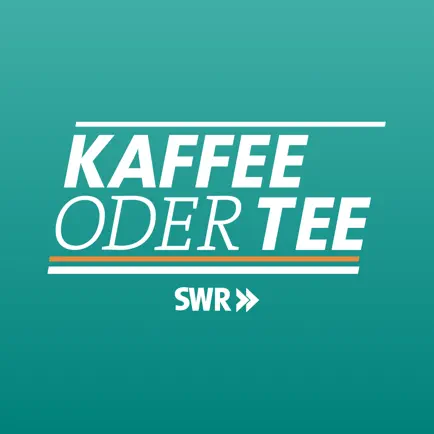 Kaffee oder Tee Читы